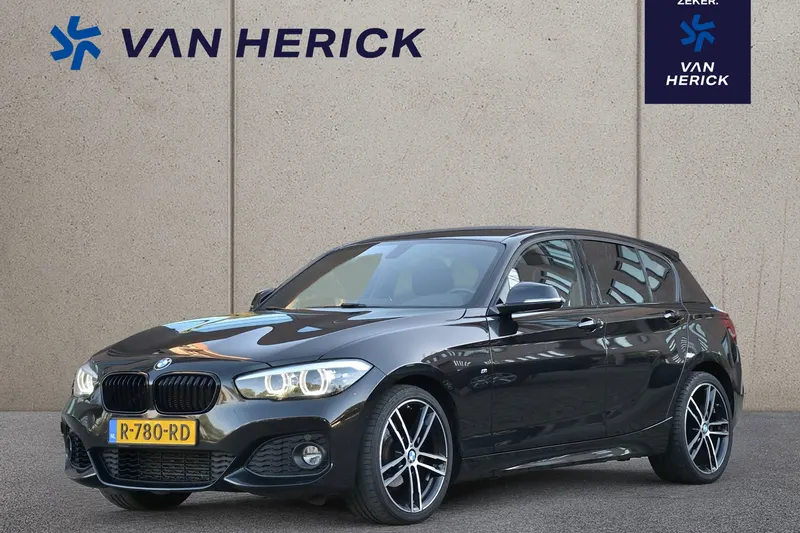 BMW 1-Serie (2019)