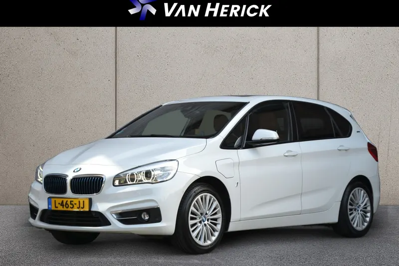 BMW 2-Serie (2017)