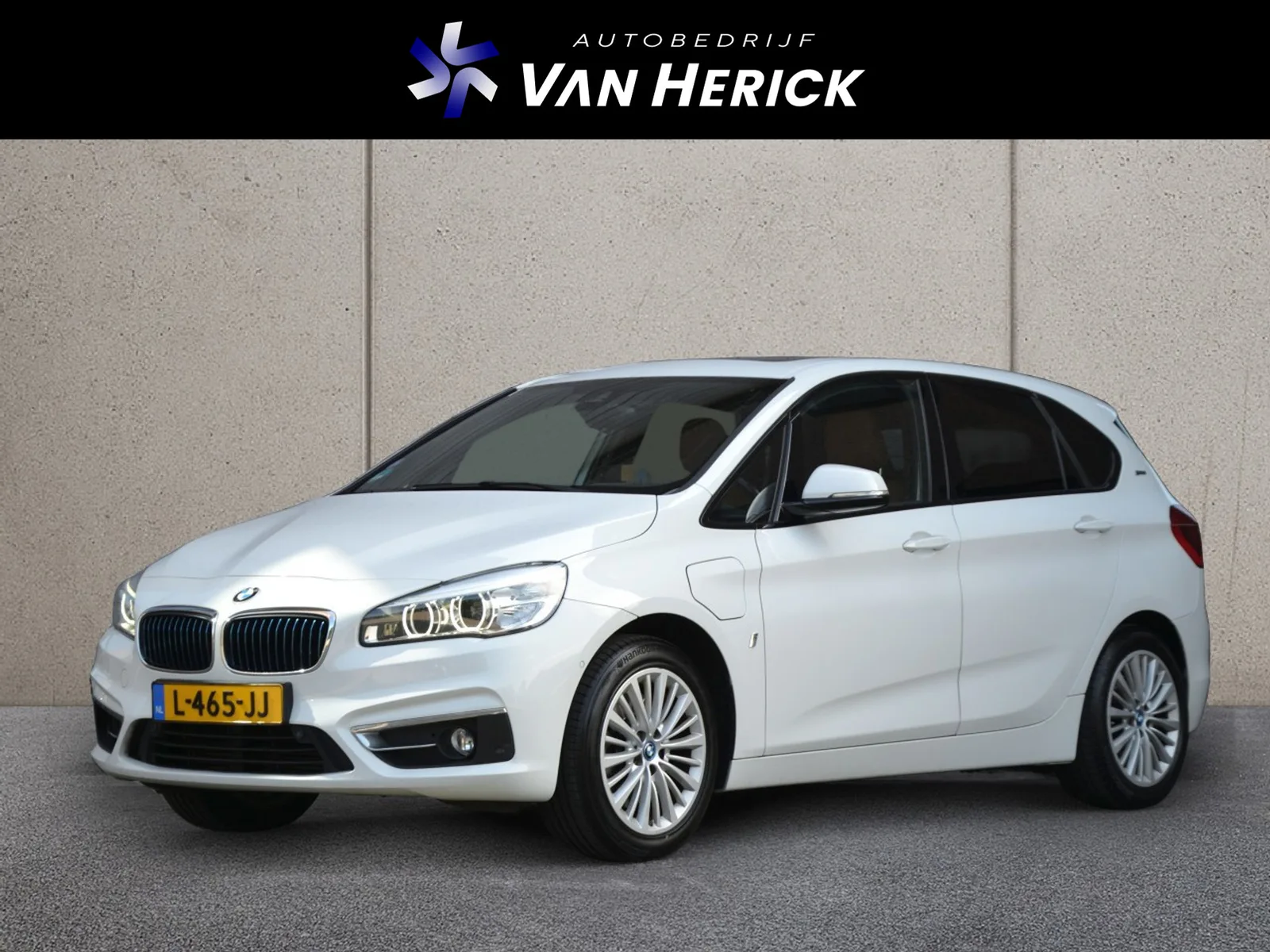 BMW 2-Serie (2017) — foto 1