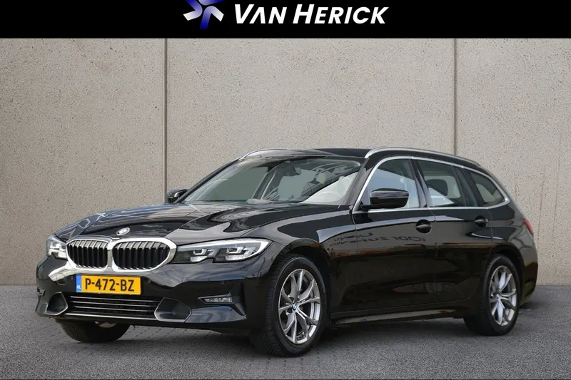 BMW 3-Serie (0)
