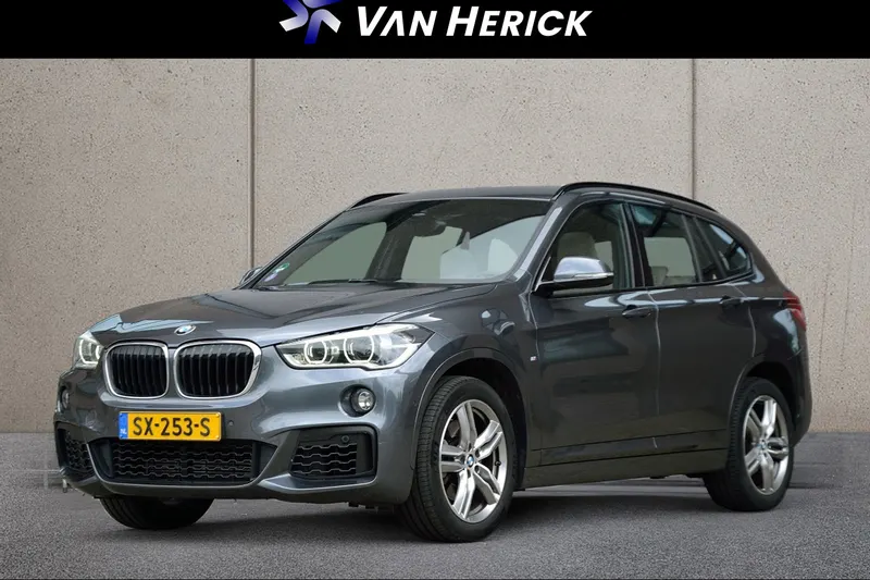 BMW X1 (2018)