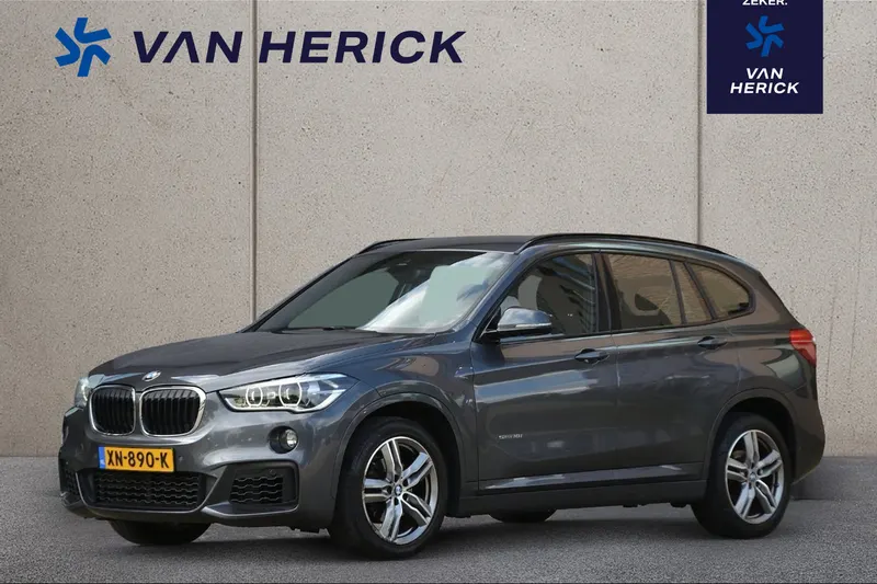 BMW X1 (2018)