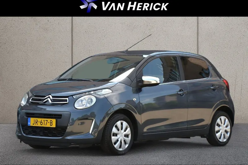 Citroën C1 (2016)