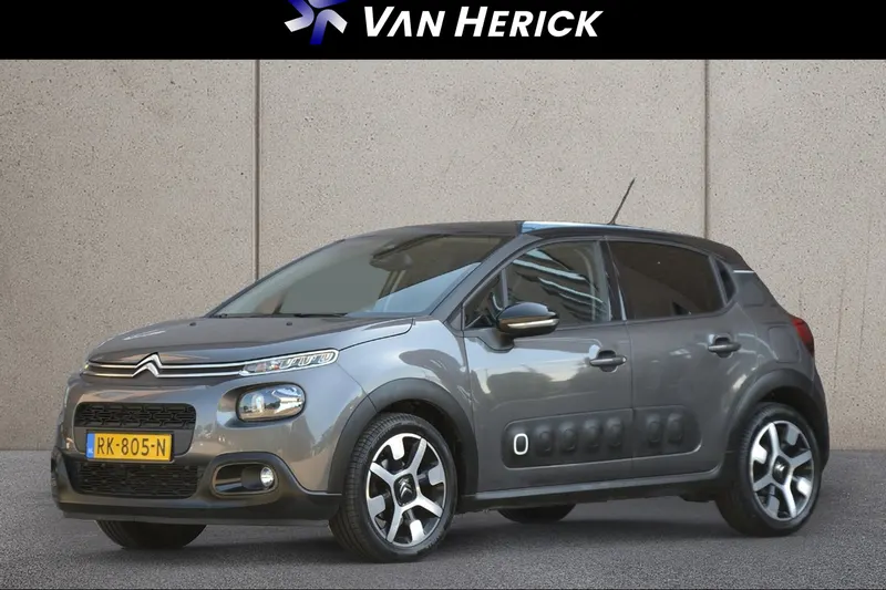 Citroën C3 (2017)