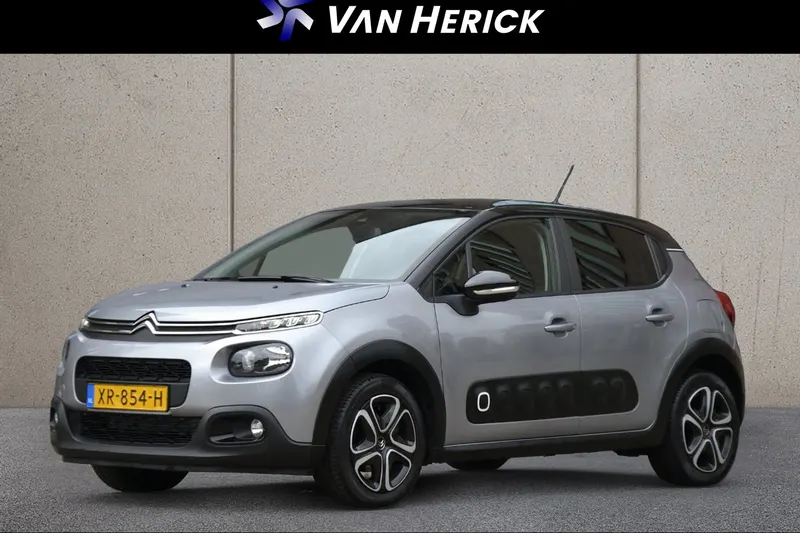 Citroën C3 (2019)