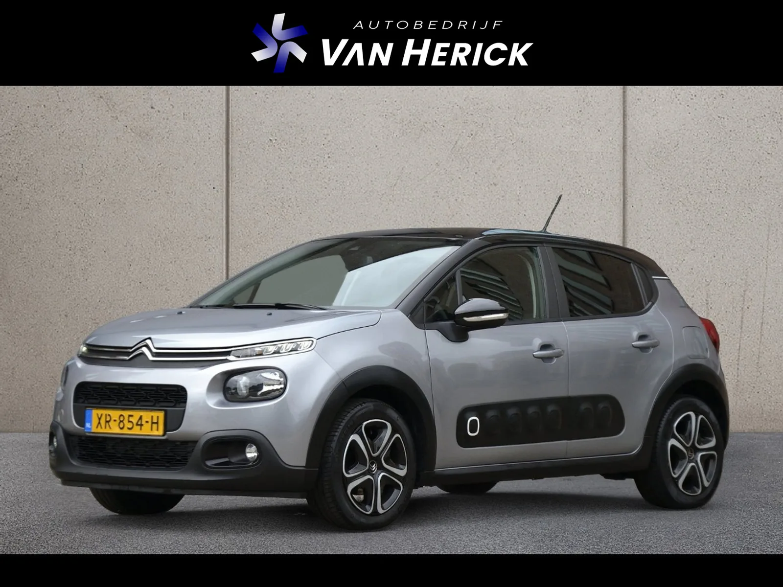 Citroën C3 (2019) — foto 1