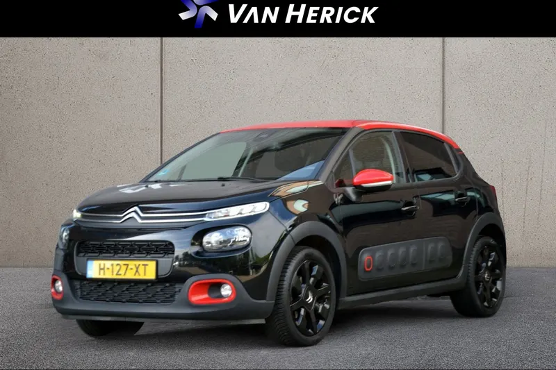 Citroën C3 (2020)