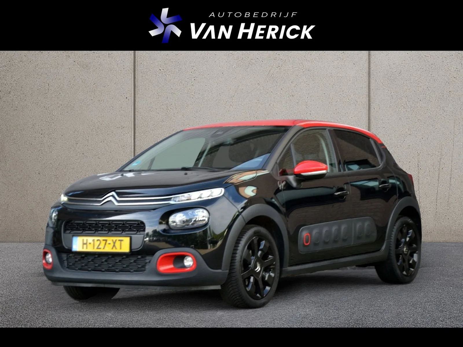 Citroën C3 (2020) — foto 1