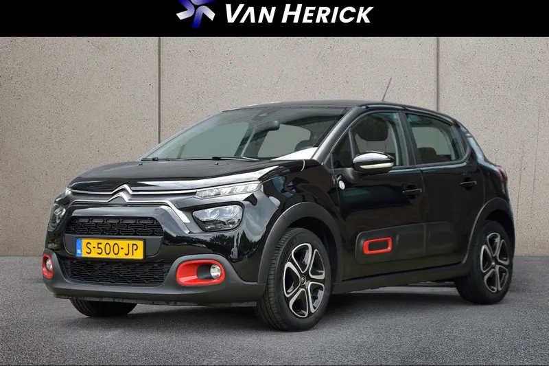 Citroën C3 (2023)