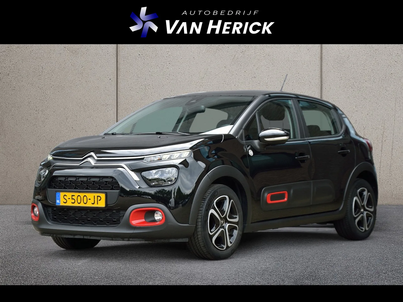 Citroën C3 (2023) — foto 1