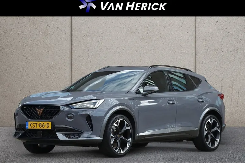 CUPRA Formentor (2023)