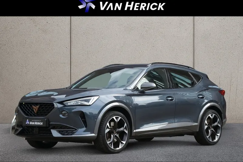 CUPRA Formentor (2023)