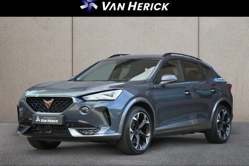 CUPRA Formentor (2023)