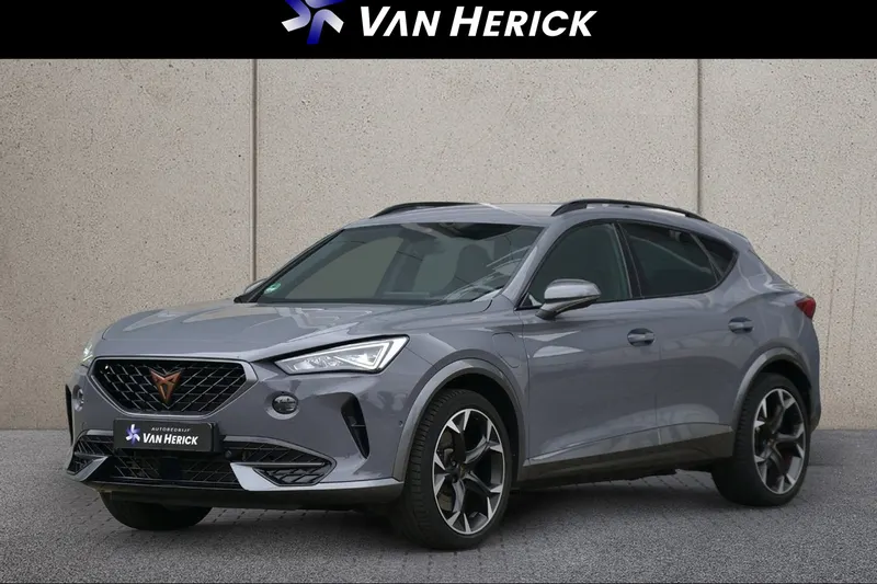 CUPRA Formentor (2023)