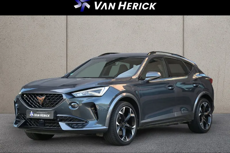 CUPRA Formentor (2023)