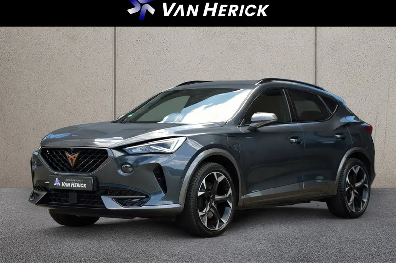 CUPRA Formentor (2023)