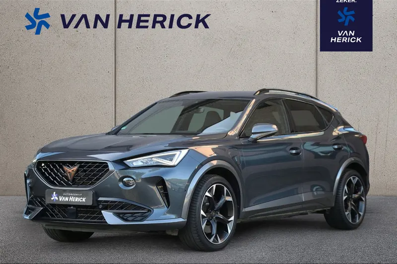CUPRA Formentor (2023)
