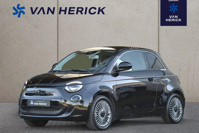 Fiat 500 (2023)