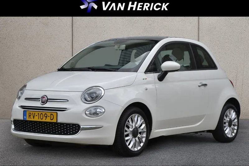 Fiat 500 (0)