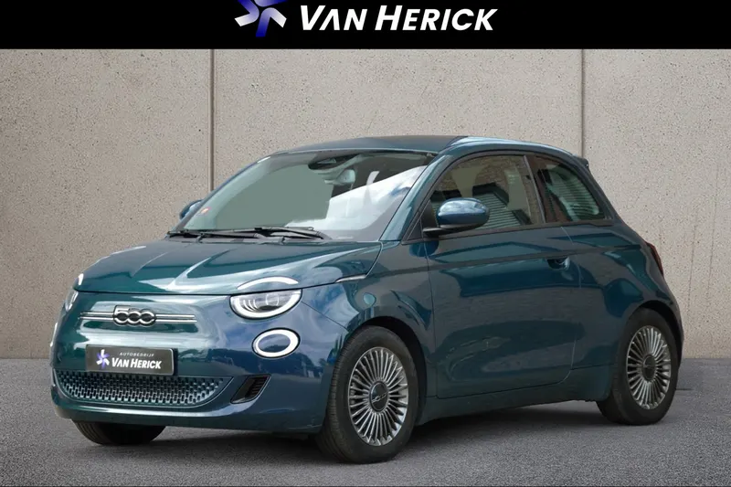 Fiat 500 (0)