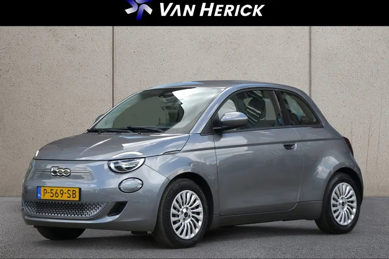 Fiat 500 (0)