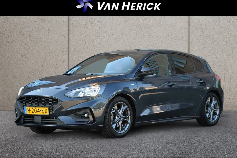 Ford Focus (2020)