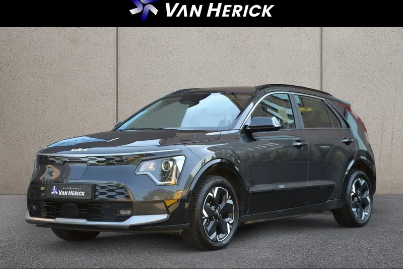 Kia Niro EV (2023)