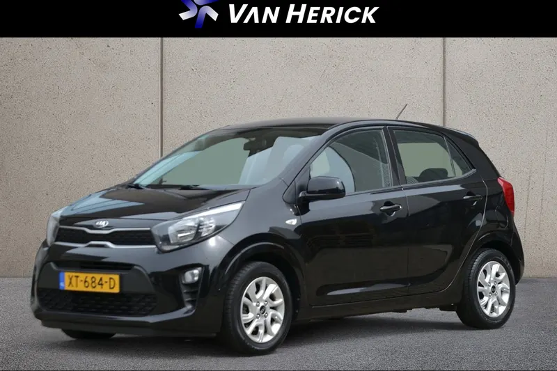 Kia Picanto (2019)