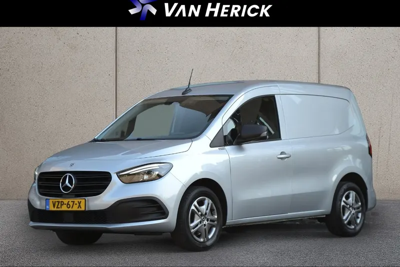 Mercedes-Benz Citan (2022)