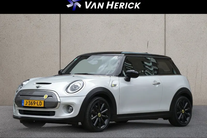 MINI Electric (0)