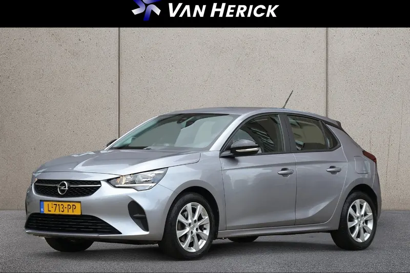 Opel Corsa (2021)