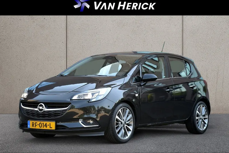 Opel Corsa (2016)