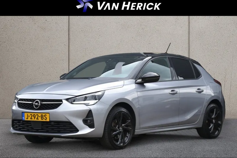 Opel Corsa (2020)