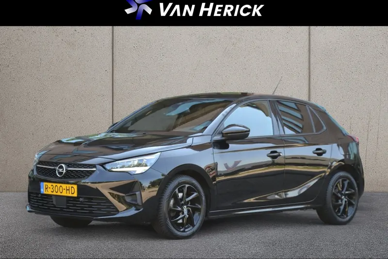 Opel Corsa (2022)