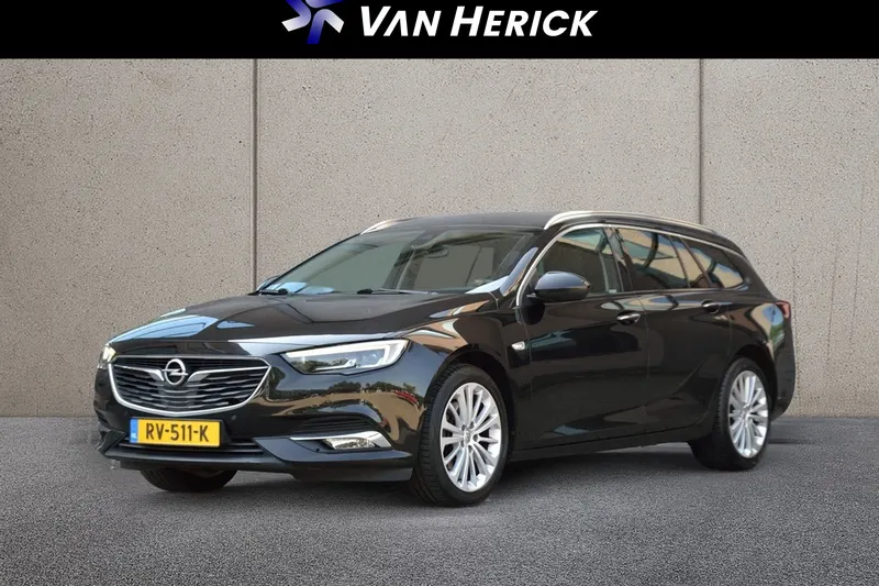 Opel Insignia (2017)