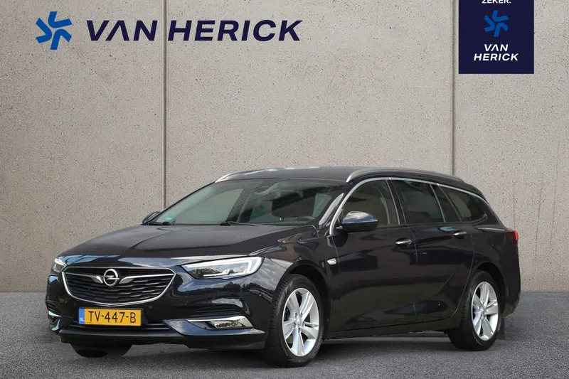 Opel Insignia (2018)