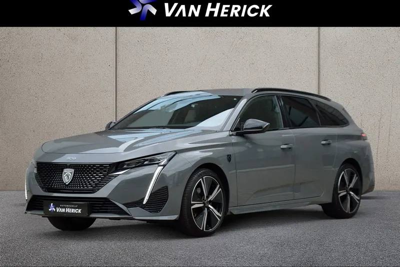Peugeot 308 (2024)