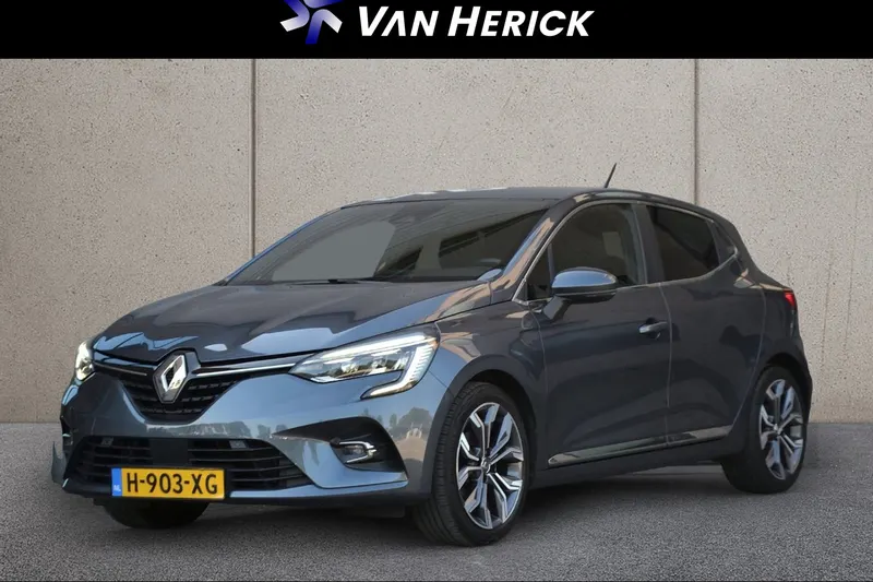 Renault Clio (2020)