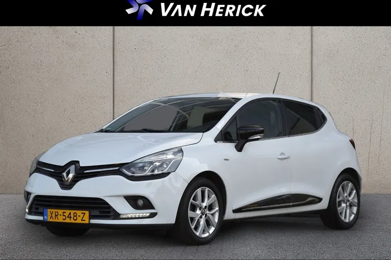 Renault Clio (2019)