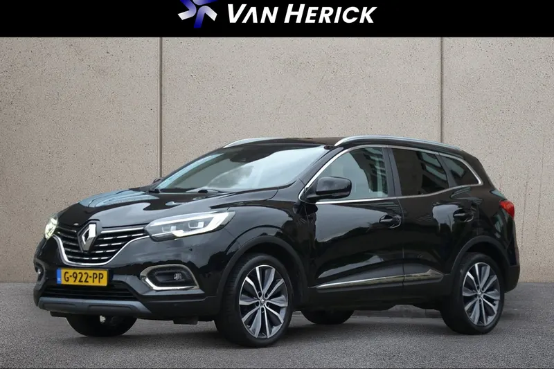 Renault Kadjar (2019)