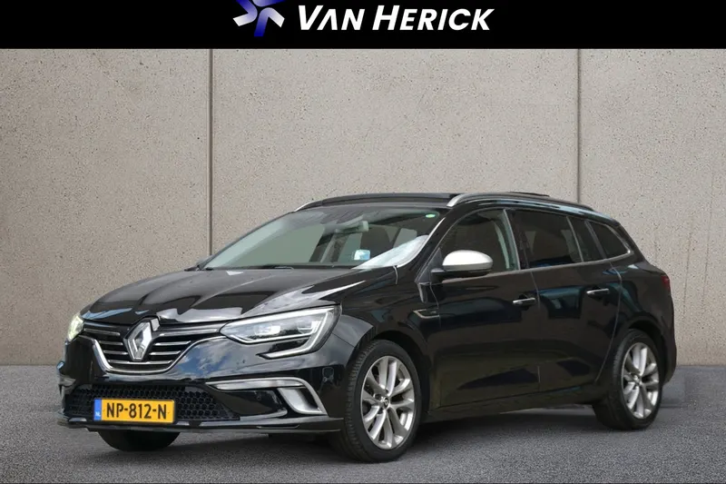 Renault Mégane (2017)