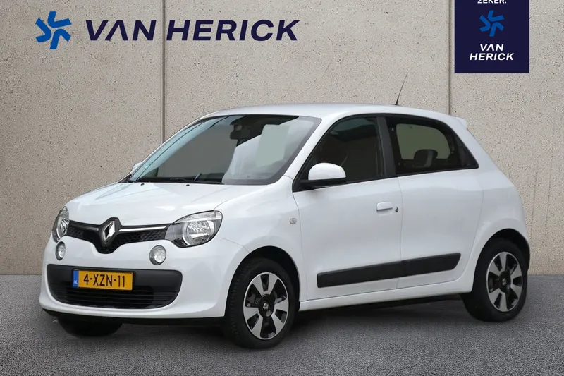 Renault Twingo (2014)
