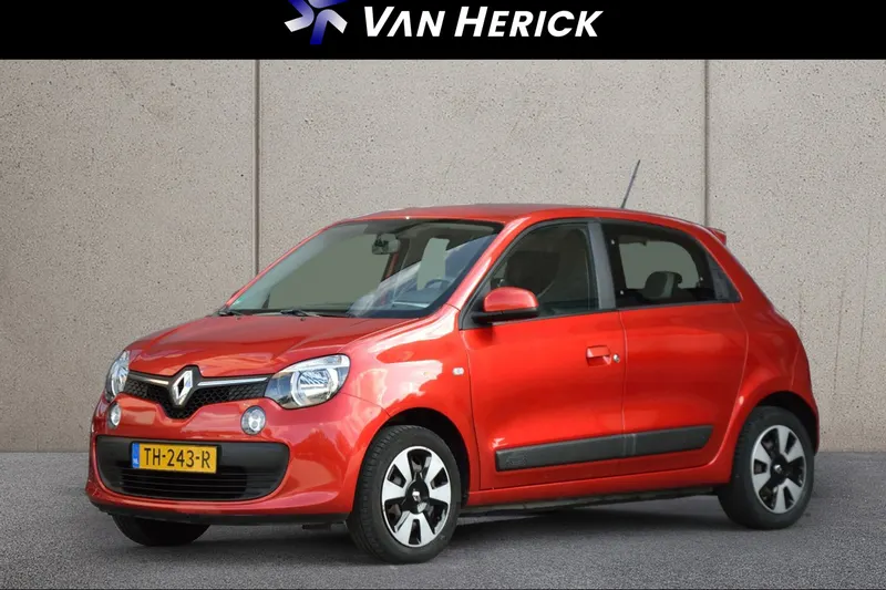 Renault Twingo (2018)
