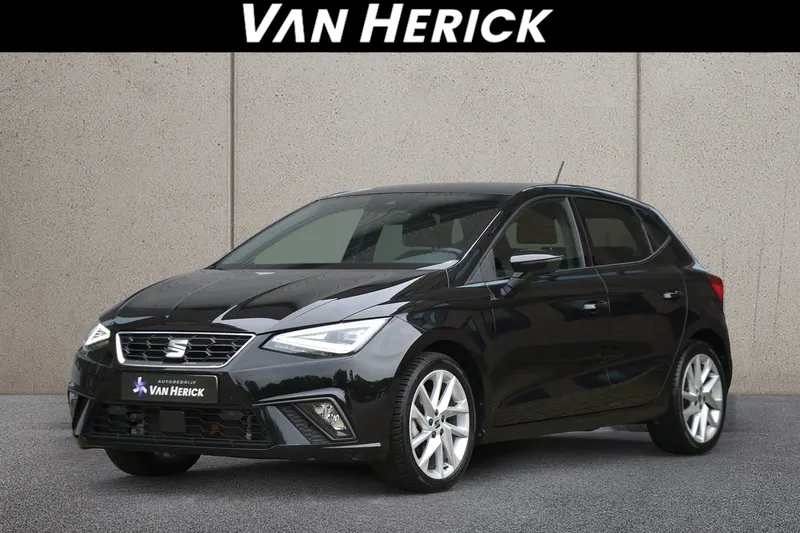 SEAT Ibiza (2023)
