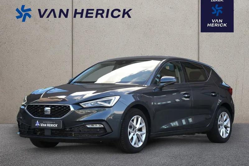 SEAT Leon (2024)