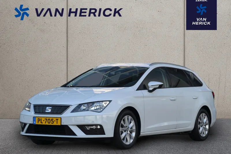SEAT Leon (2017)