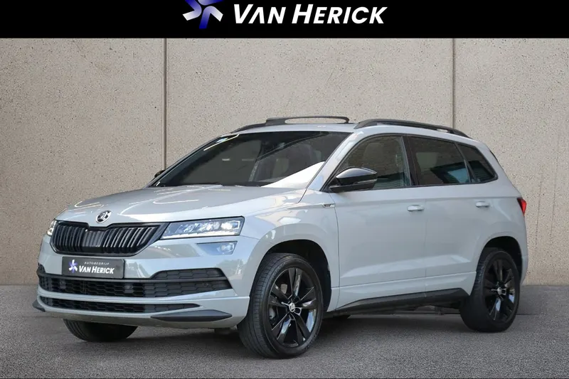 Škoda Karoq (2019)