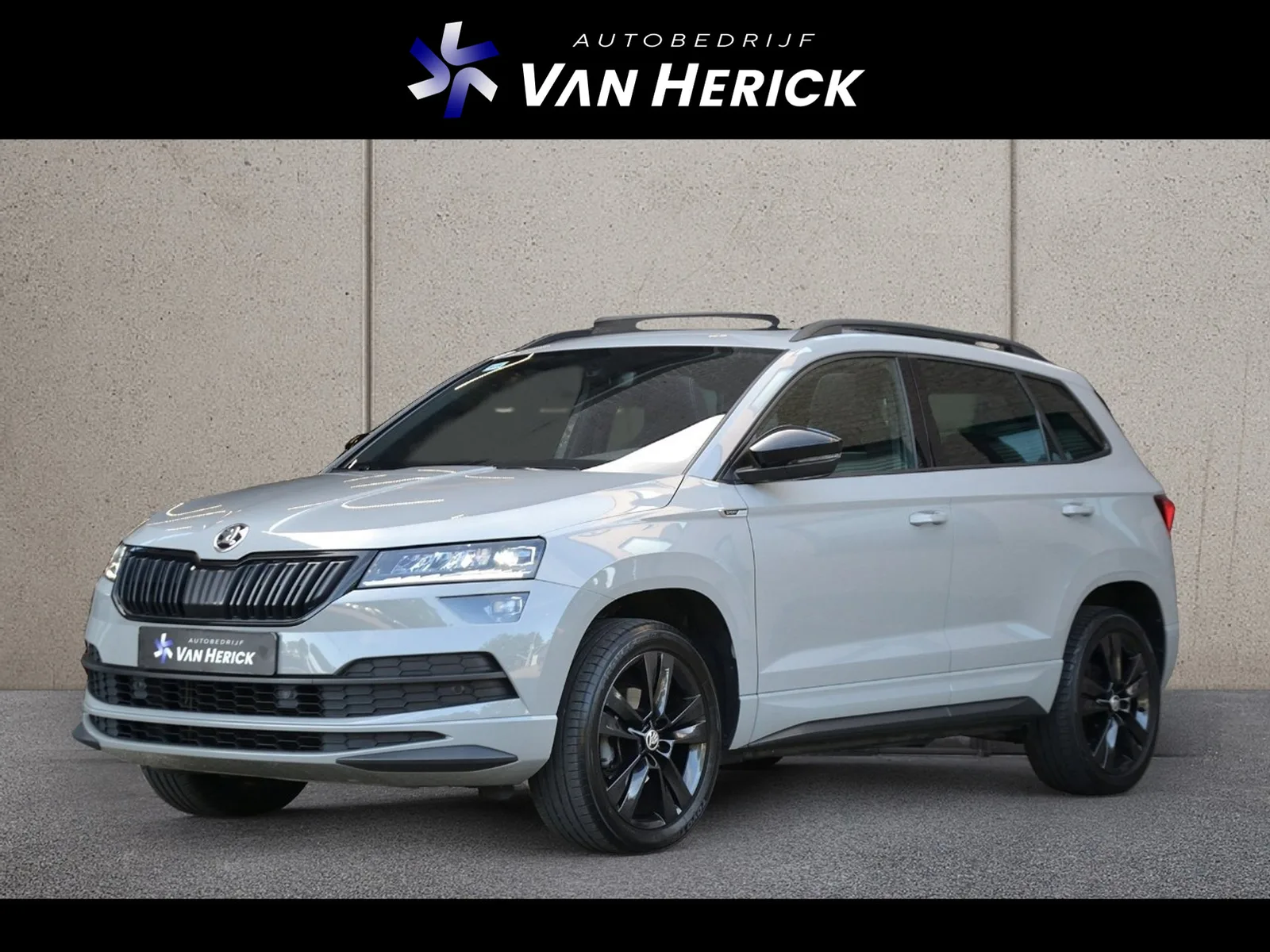 Škoda Karoq (2019) — foto 1