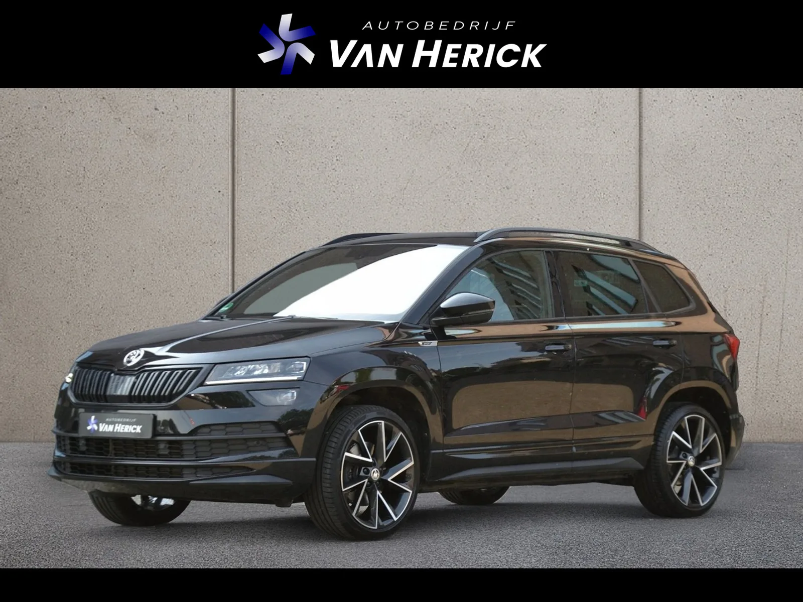 Škoda Karoq (2021) — foto 1
