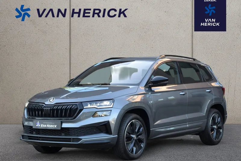 Škoda Karoq (2024)